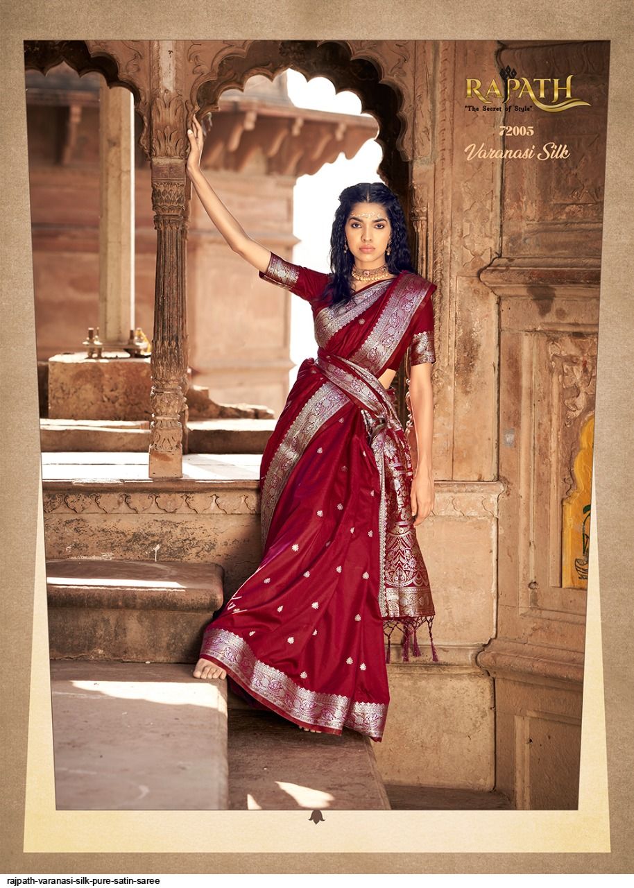 Vandana Sarees - Thinking how to reach our showroom this... | Facebook