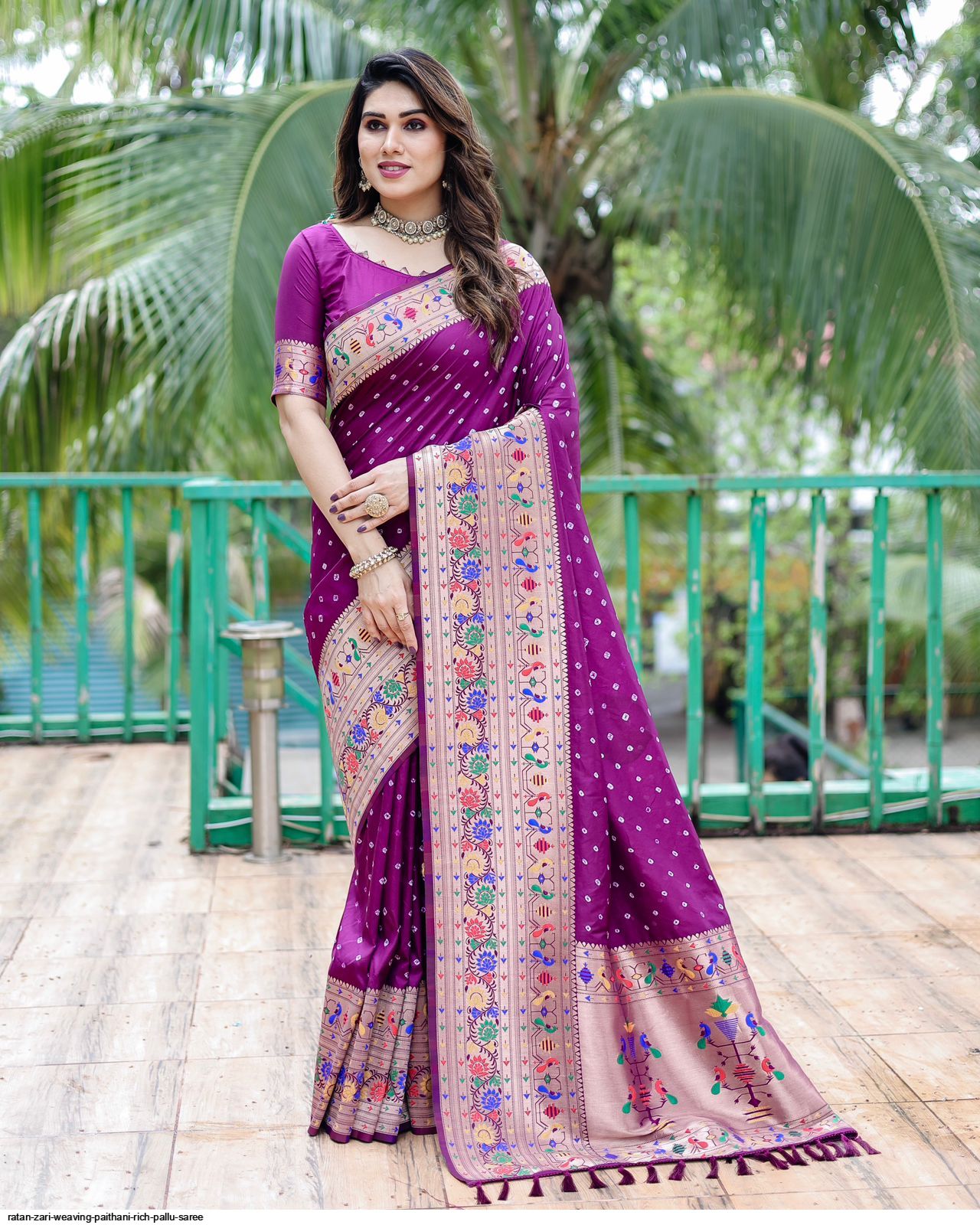 COPER RICH PALLU SAREE | FABRICS : Pure Lichi Silk Saree | 🔴 WhatsApp:  9537461417 | With Beautiful | Silk sarees online, Silk sarees, Pure products