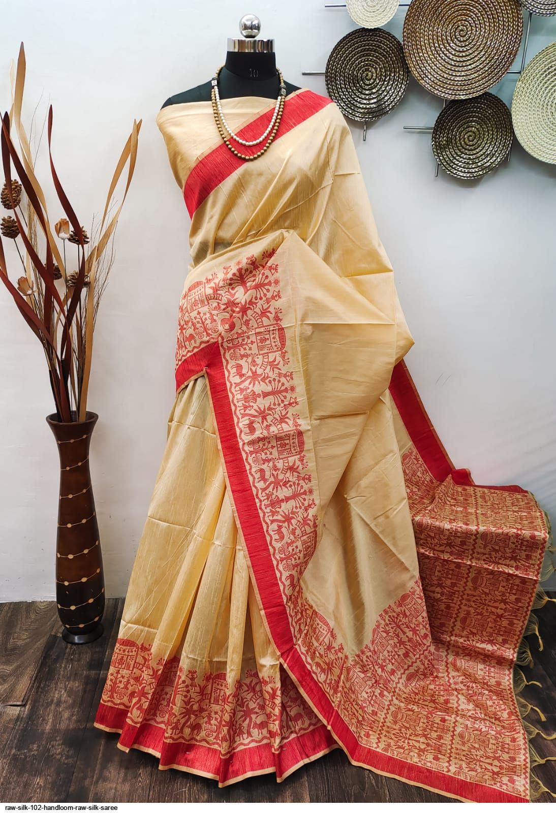Silks-102