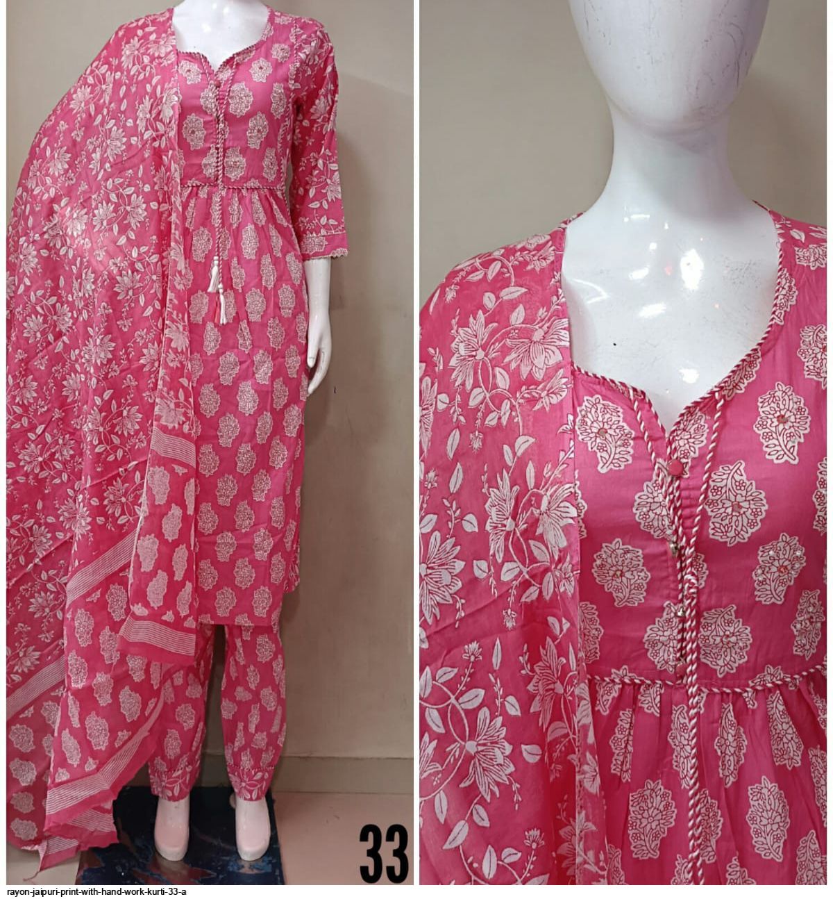 Jaipur Kurti - Jaipur Kurti added a new photo.