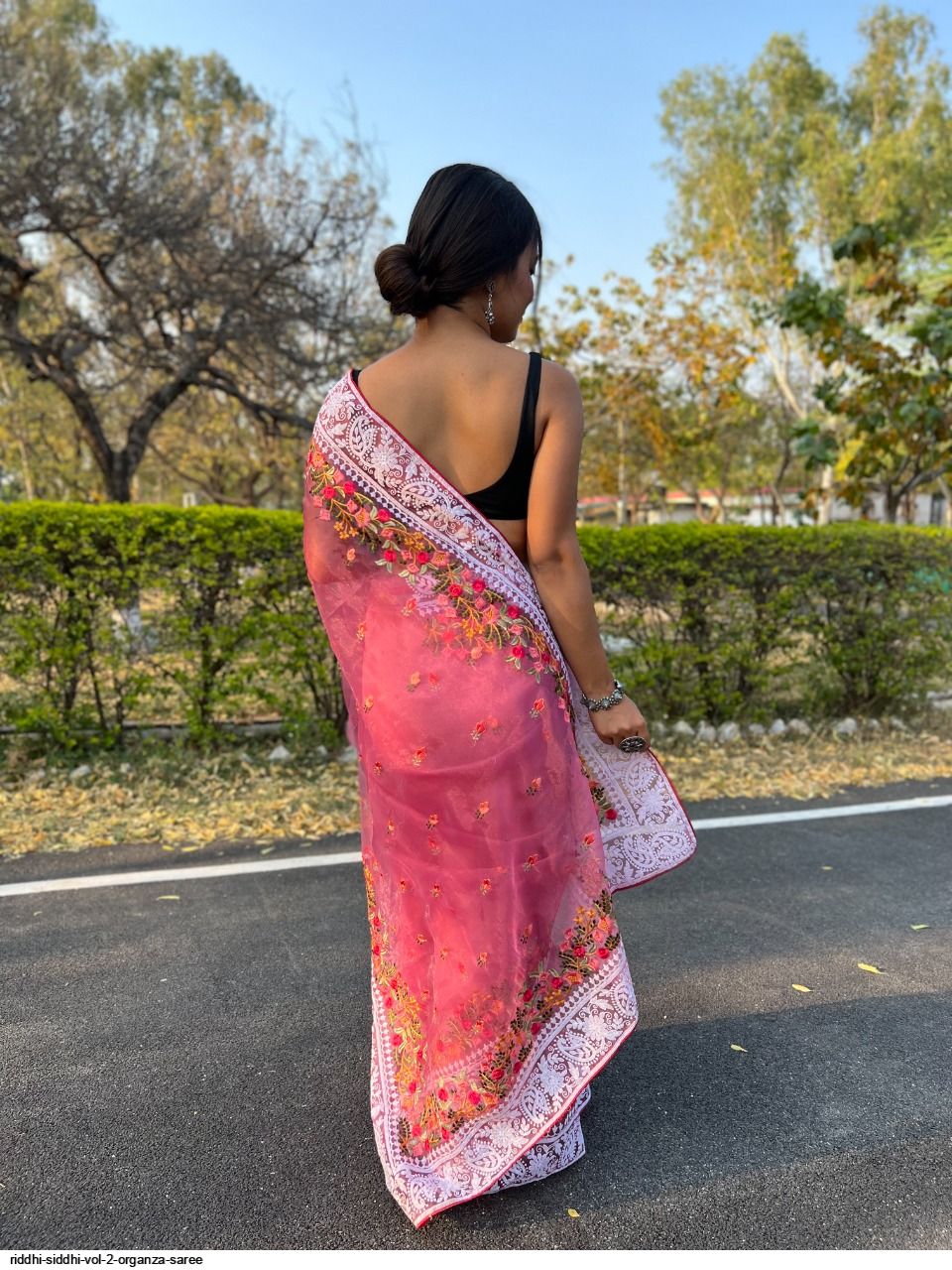 Siddhi silks 9741227978 | Instagram