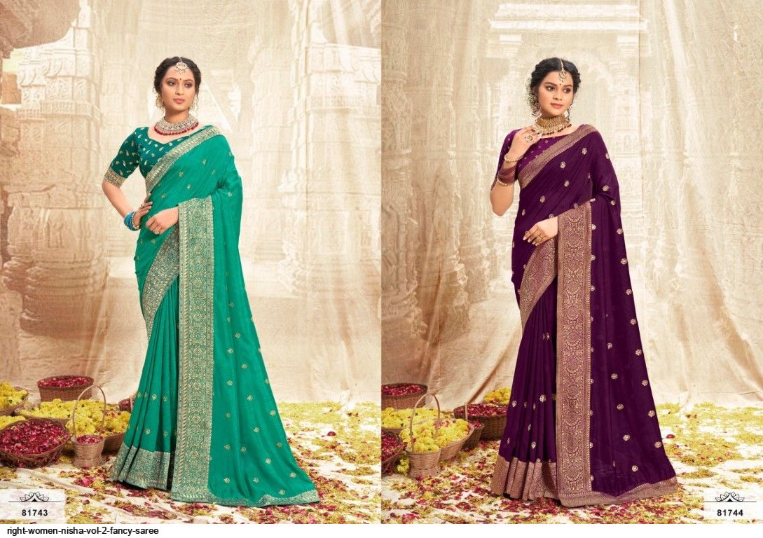 Jaipuri Saree Online Shopping - Designer Sarees Rs 500 to 1000 -  SareesWala.com