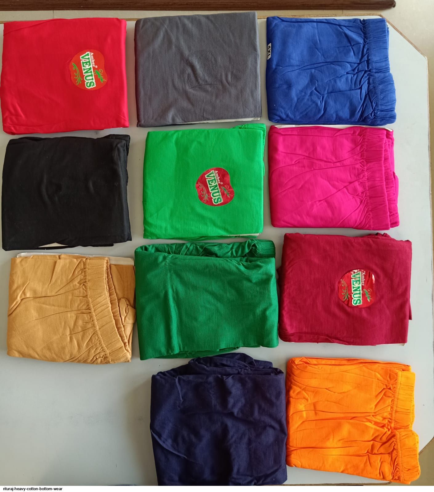 RITURAJ HEAVY COTTON BOTTOM WEAR