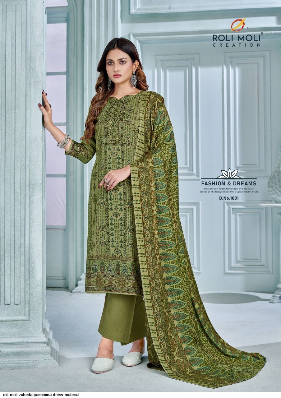 Zubeda dress material hotsell