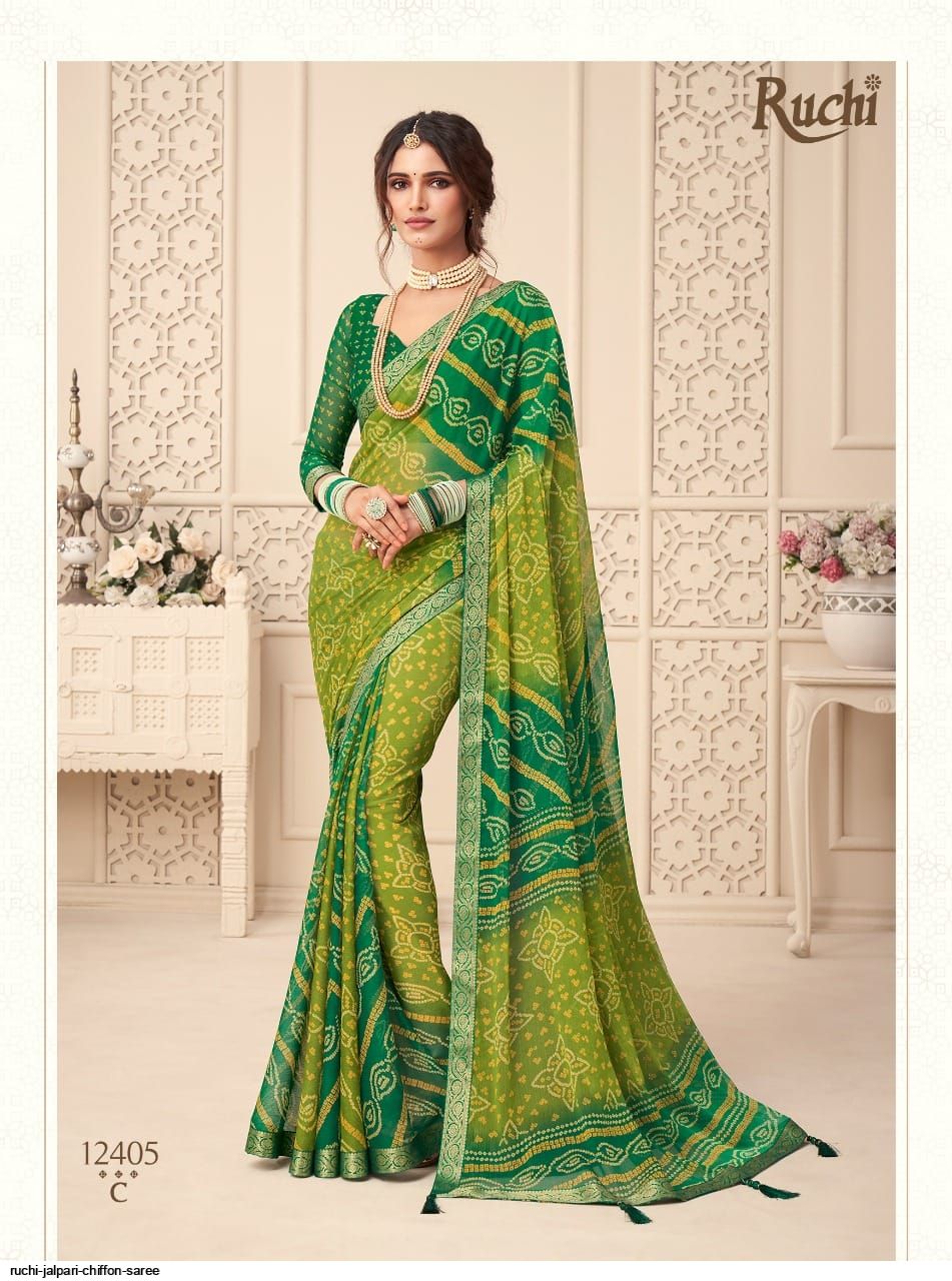 Chiffon Sarees  Buy Chiffon Sarees Online