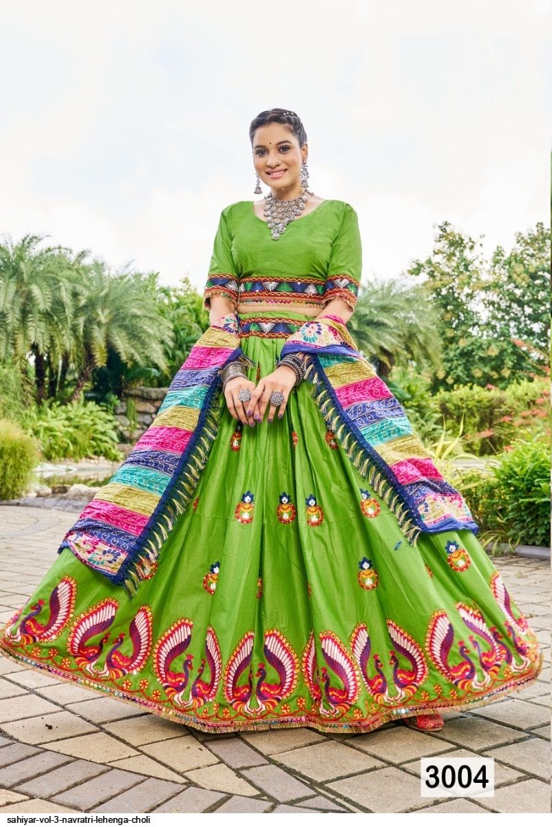 Deepkala sales chaniya choli