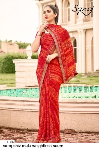 Ranisaa Sarees - Kashni