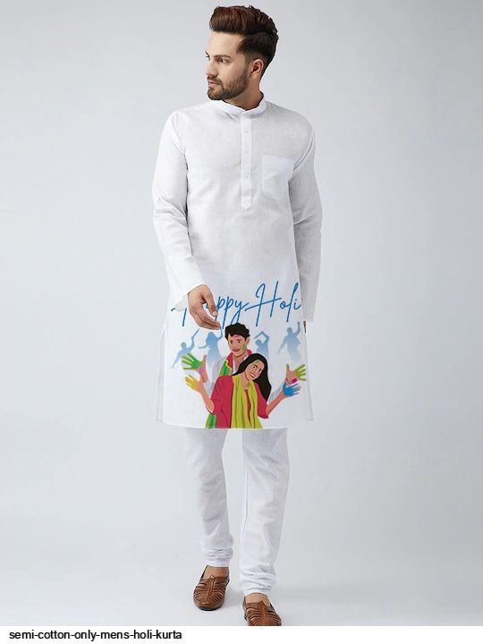 semi-cotton-only-mens-holi-kurta