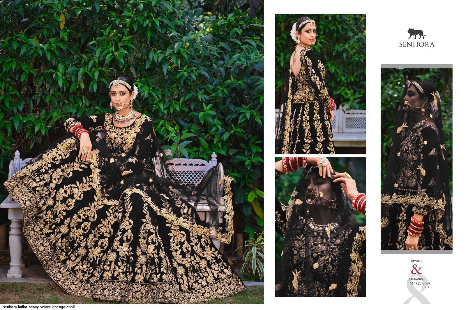 Choli Bridal Lehenga Lengha Wedding Pakistani NET Chain Work Designer  Lehanga | eBay