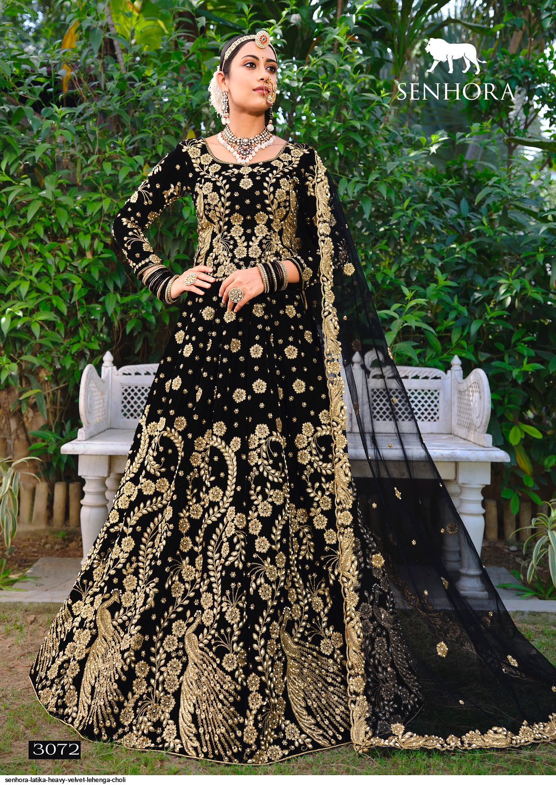 Heavy Stone Work Bridal Lehenga Choli at Best Price in Kolkata | Swaraj  Fashion