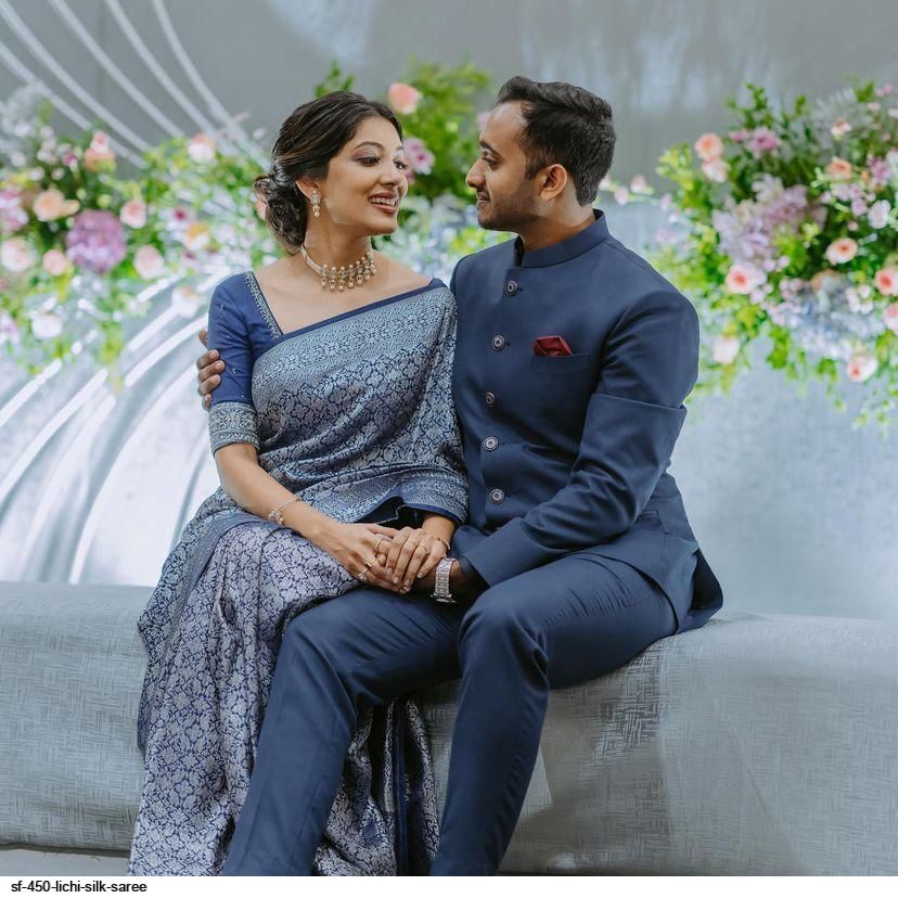 engagement dress for groom kerala Malayali Christian Engagement Dress Kerala Christian Bride Styles