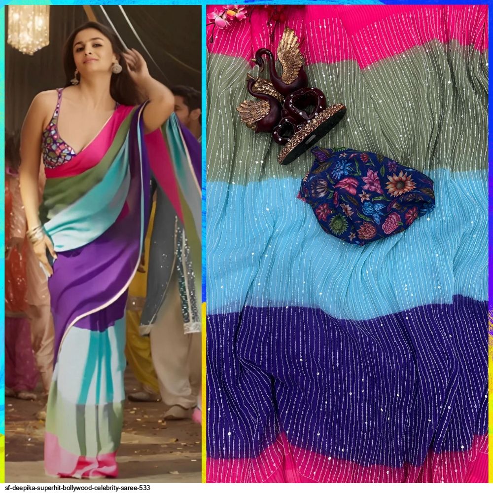 Get Your Hands on Khadi Cotton Saree Celebrity Inspired Collection –  Putul's Fashion