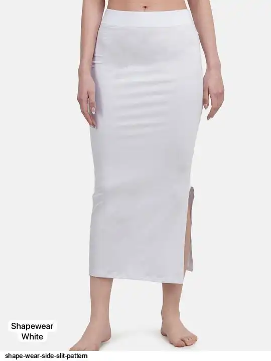 SHAPE WEAR SIDE SLIT PATTERN 20