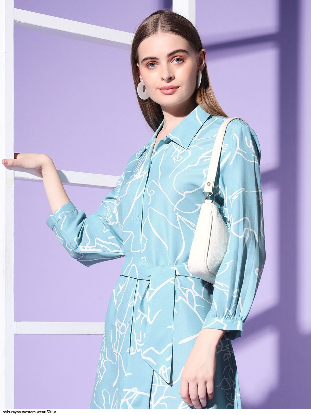 shirt-rayon-western-wear-501 a