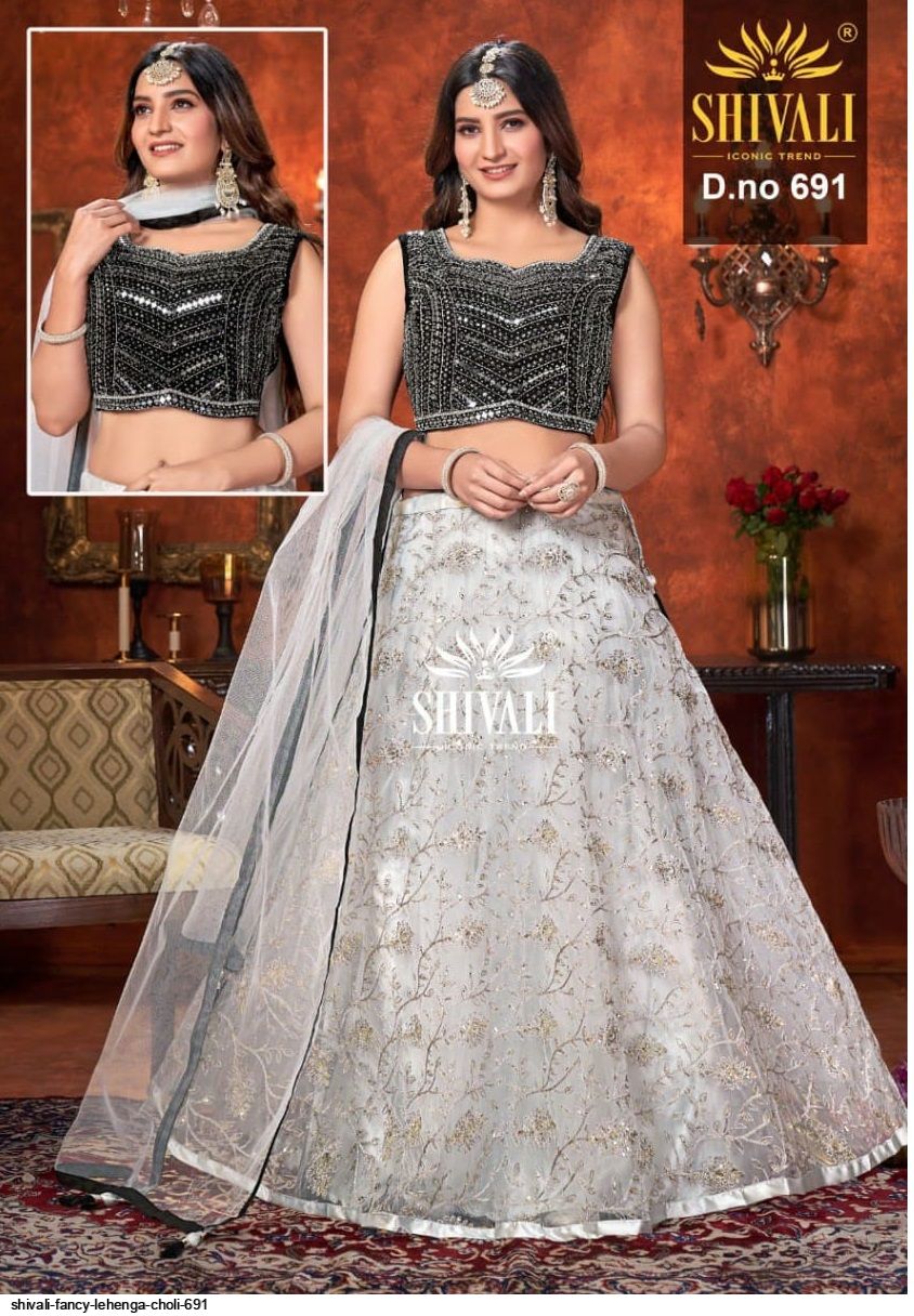 new fancy lehenga choli design for girls and womens shri hari priya