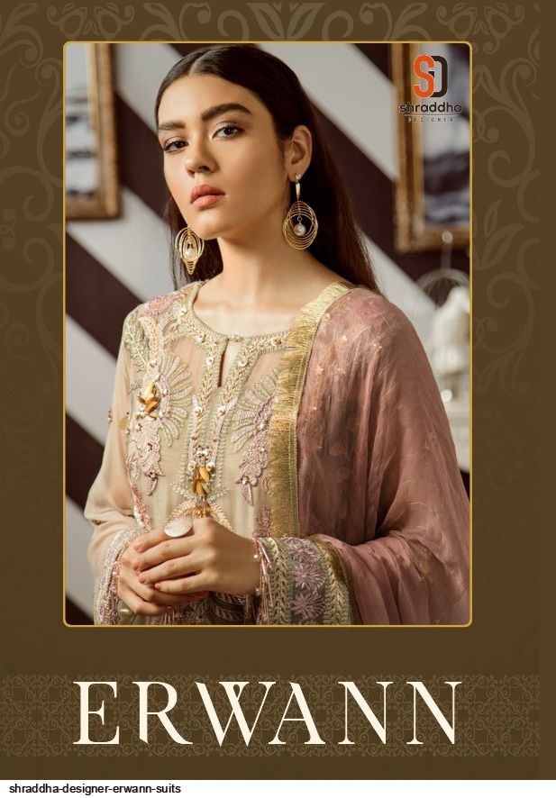 shraddha designer jewellery