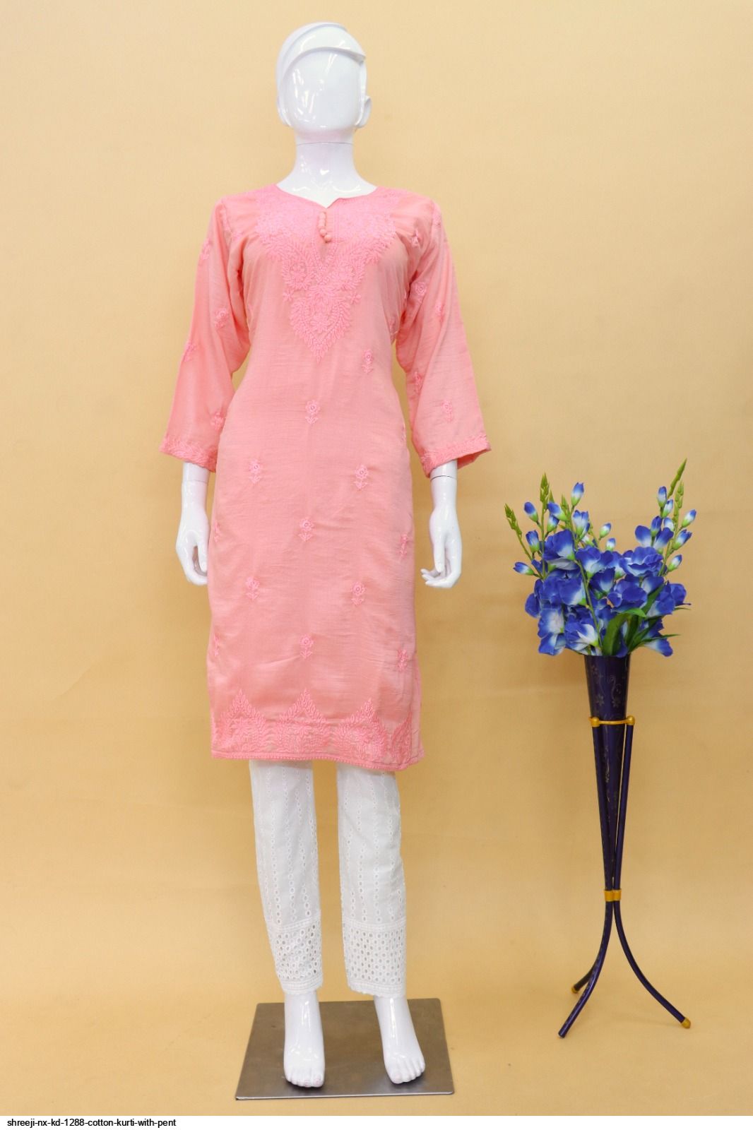 Shreeji kurtis clearance