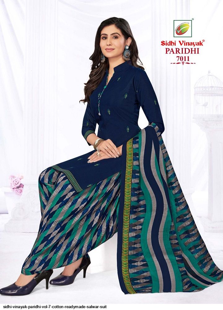 Pistaa's Women's Cotton Readymade Salwar Suit , FAST SHIPPING | eBay