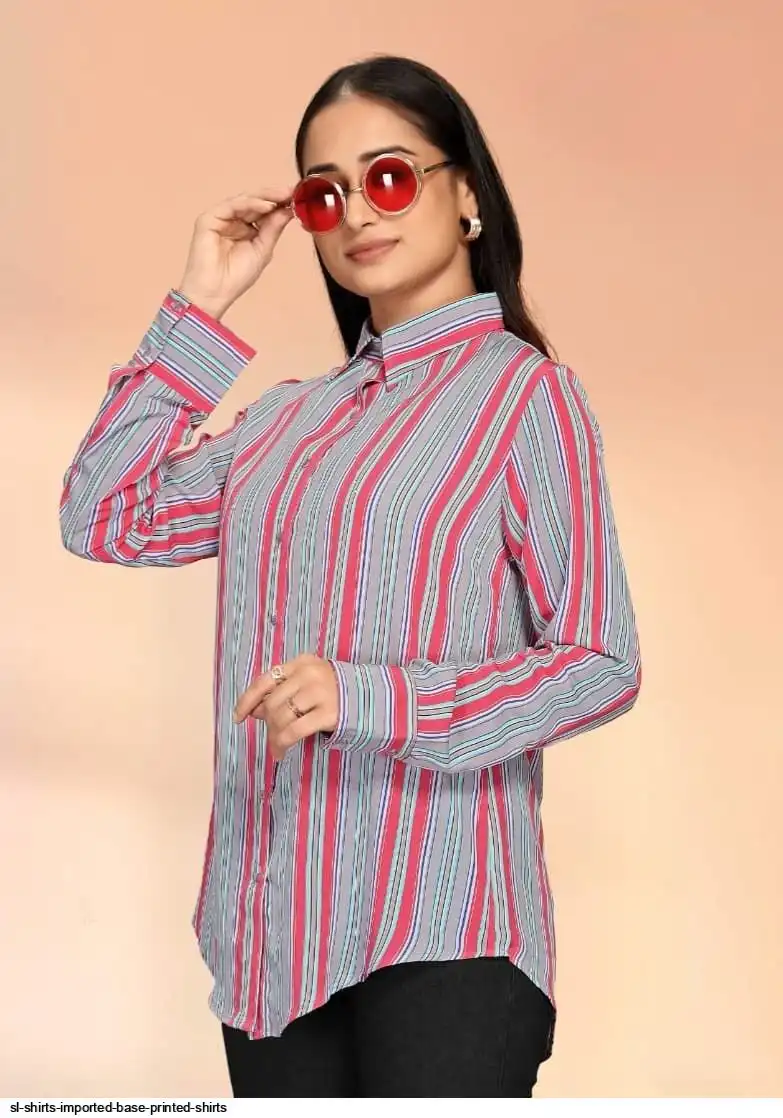 SL SHIRTS IMPORTED BASE PRINTED SHIRTS E