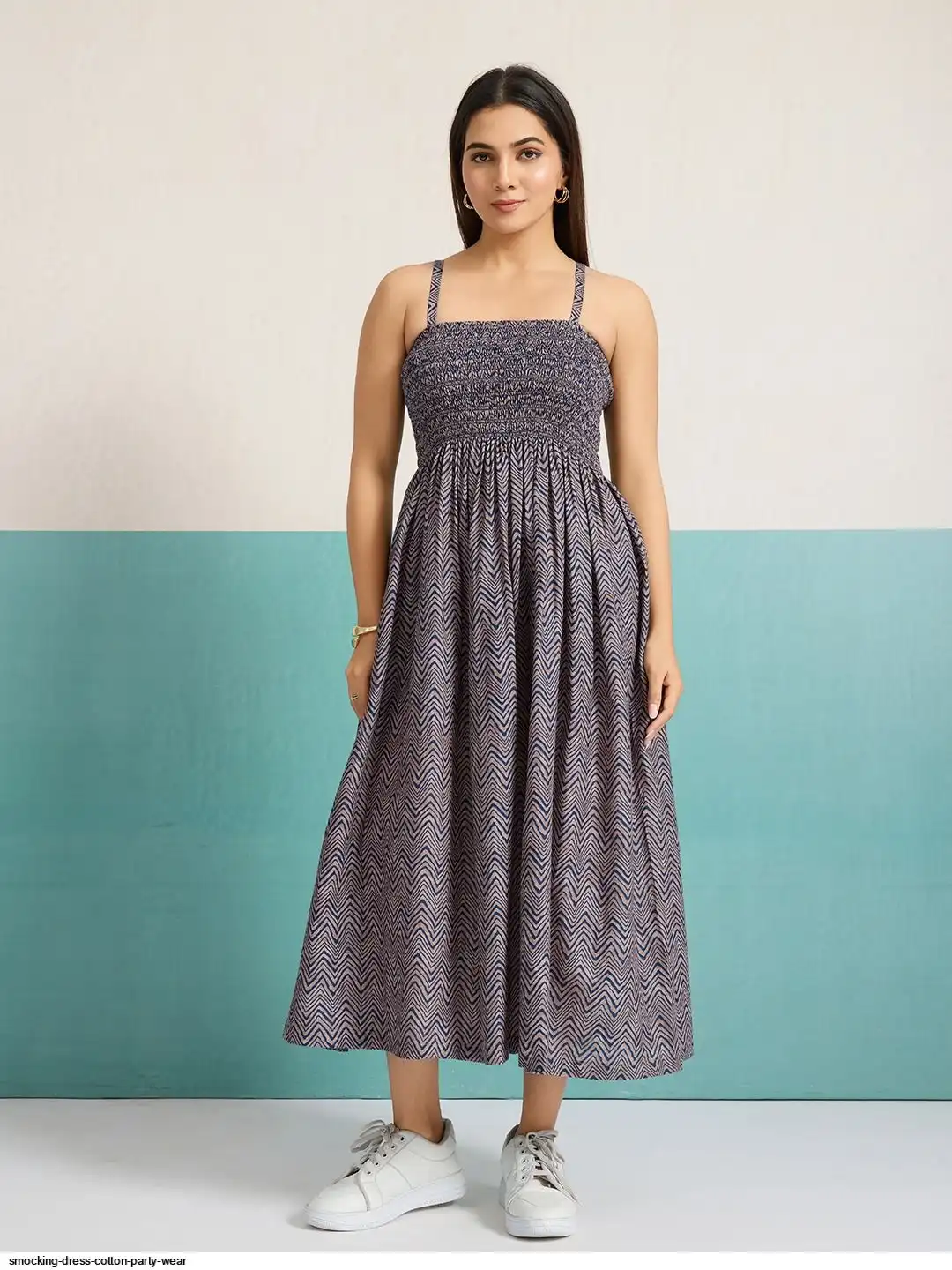 open lace back dress womens dress tops dresses party wear dresss one piece for women cotton –  Sheetal Online Fashion Store main image 0