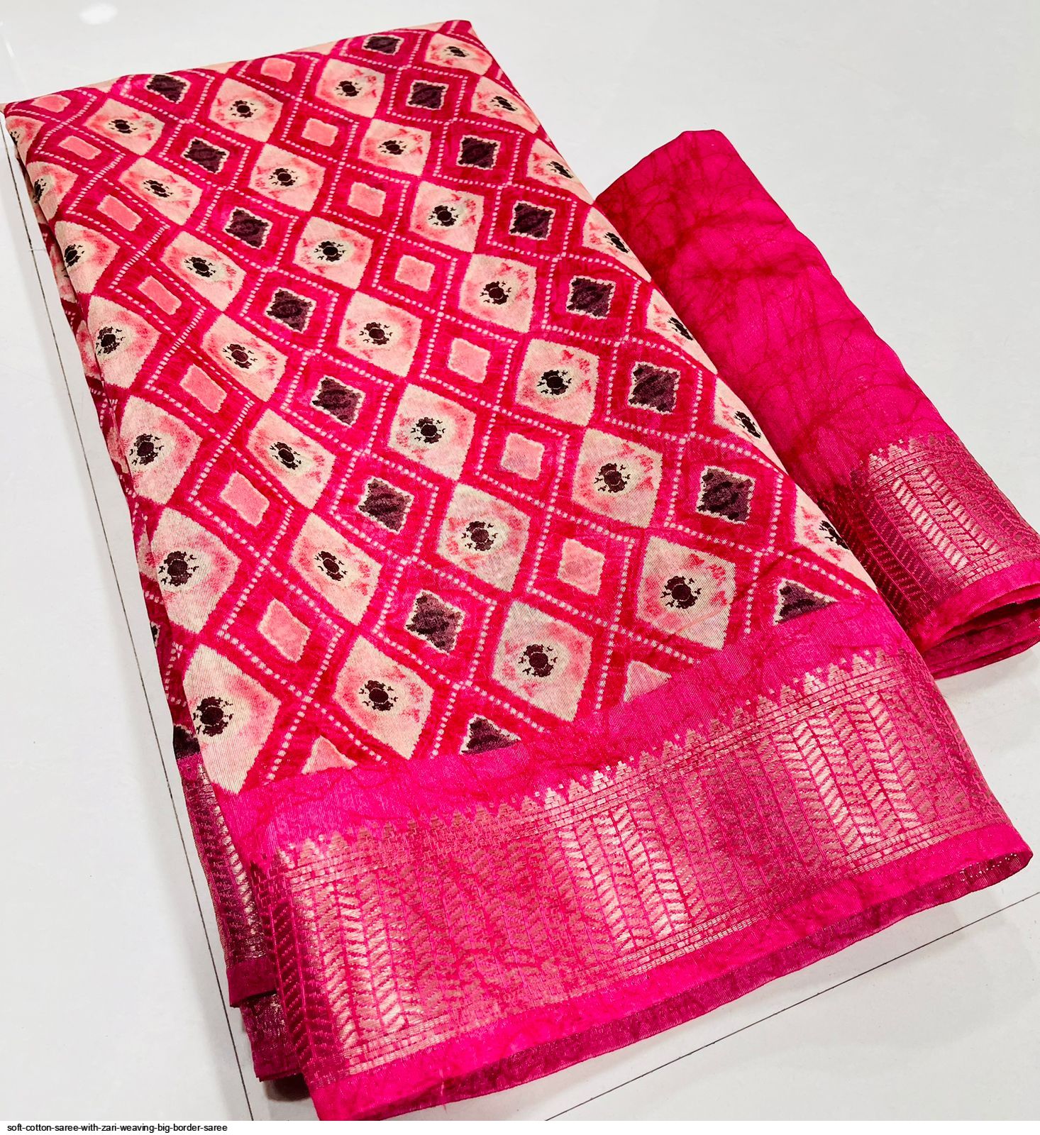 soft-cotton-saree-with-zari-weaving-big-border-saree