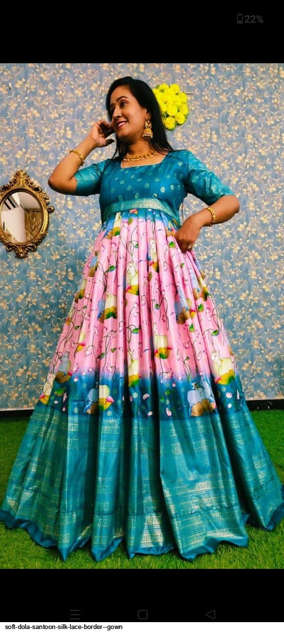 soft-dola-santoon-silk-lace-border--gown