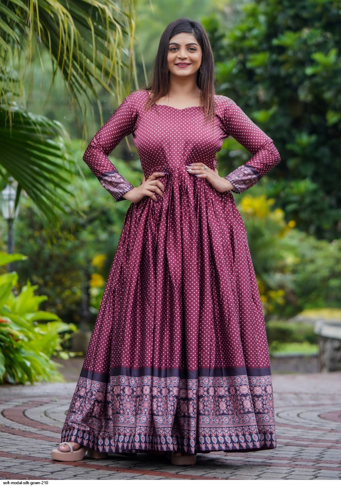 modal silk dress Noir Wildvine Modal Silk Dress IERA