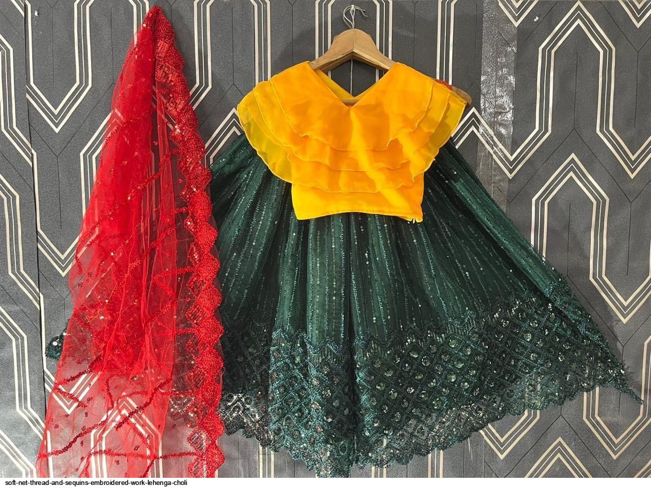 1 Pair Blouse Tassels for Lehenga Bridal Dress Latkan Home Decor  Accessories DIY | eBay