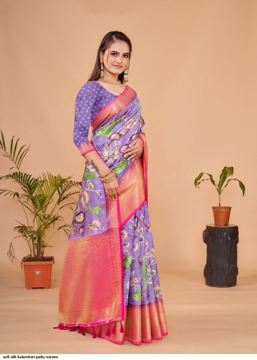 Shop Online Latest Designer Silk Sarees For Women|Suta – Page 3