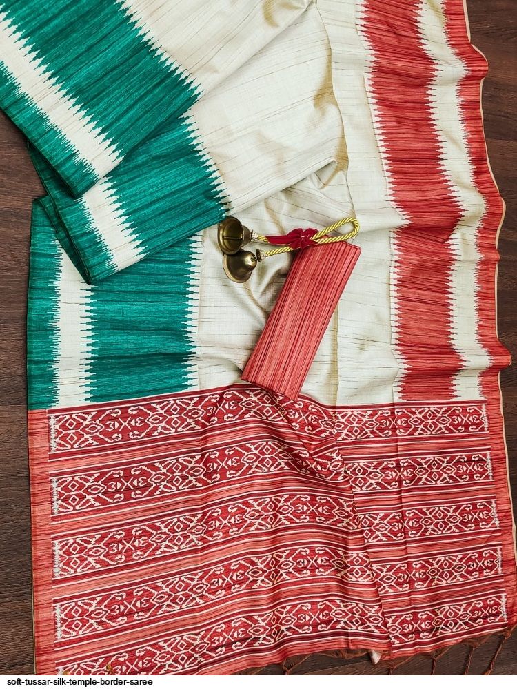 Buy Soft Silk Sarees Online | Tulsi Silks