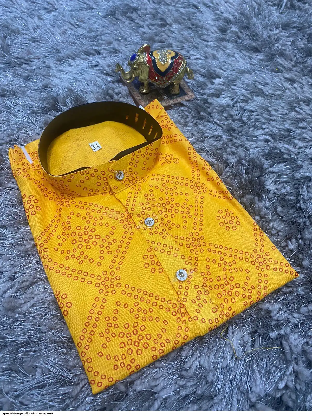 Mazham Pret Embroidered Cotton Kurta Pajama MCEKT-MED3333