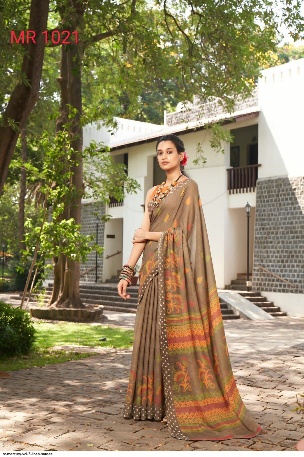 buy blouses online | Saree, Floral print sarees, Saree designs