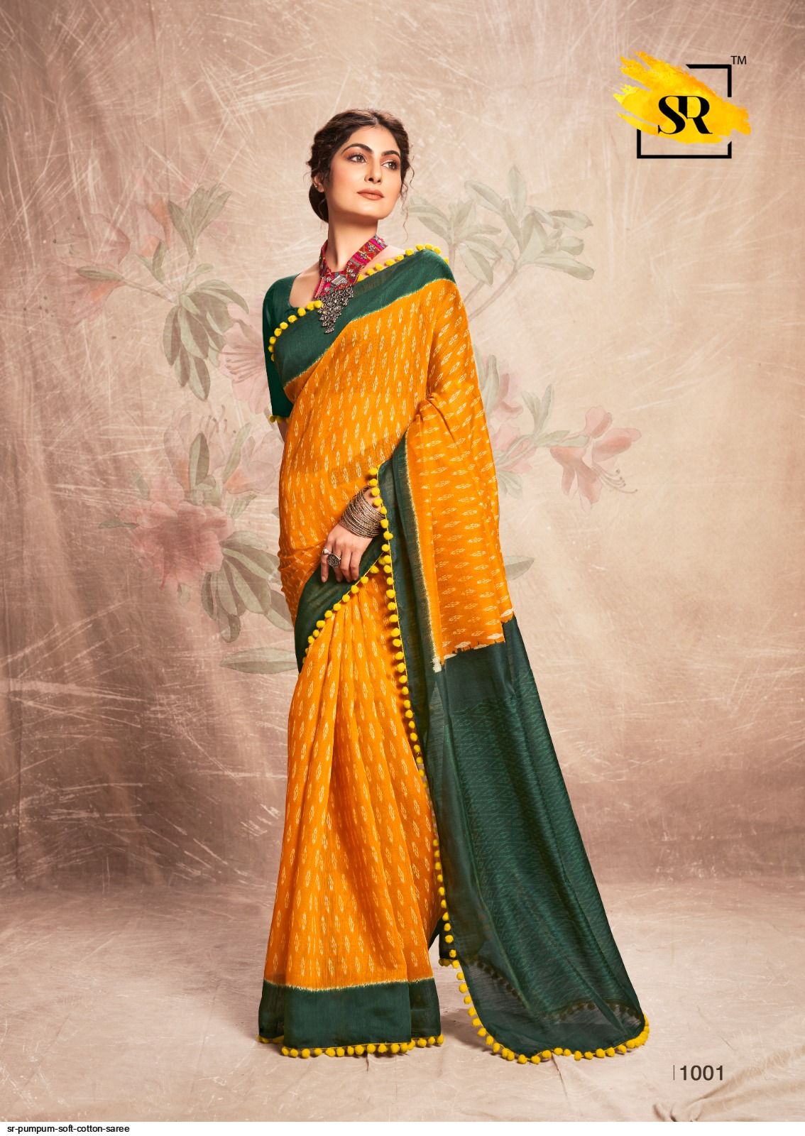 Are You Wearing Right Footwear with a Saree  BharatSthali