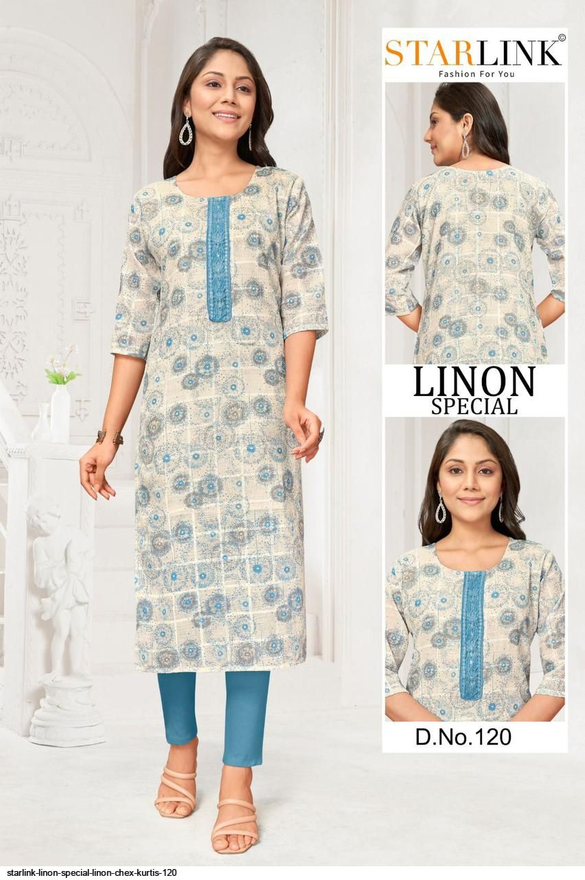 Chex kurti neck outlet design