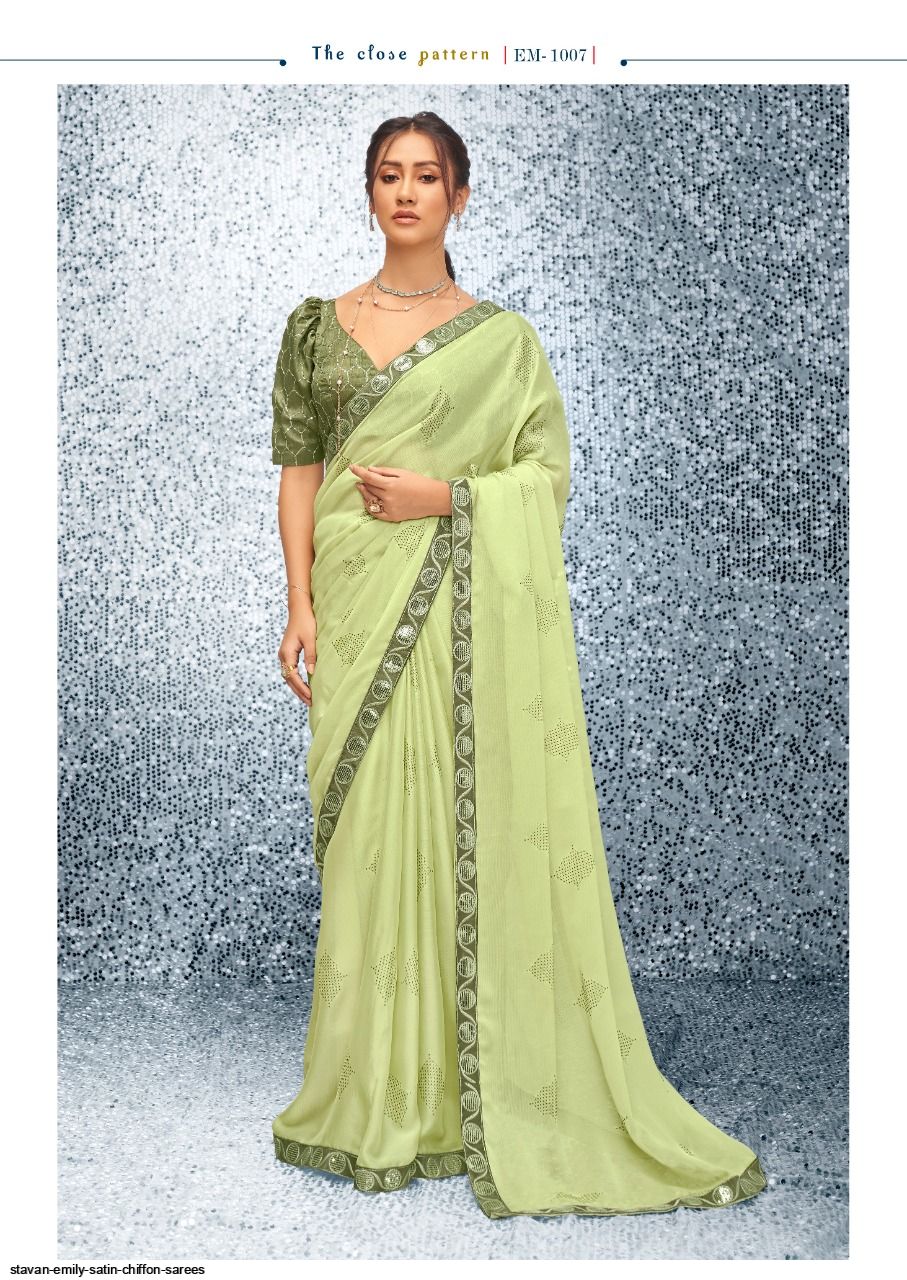 Emily outlet sarees