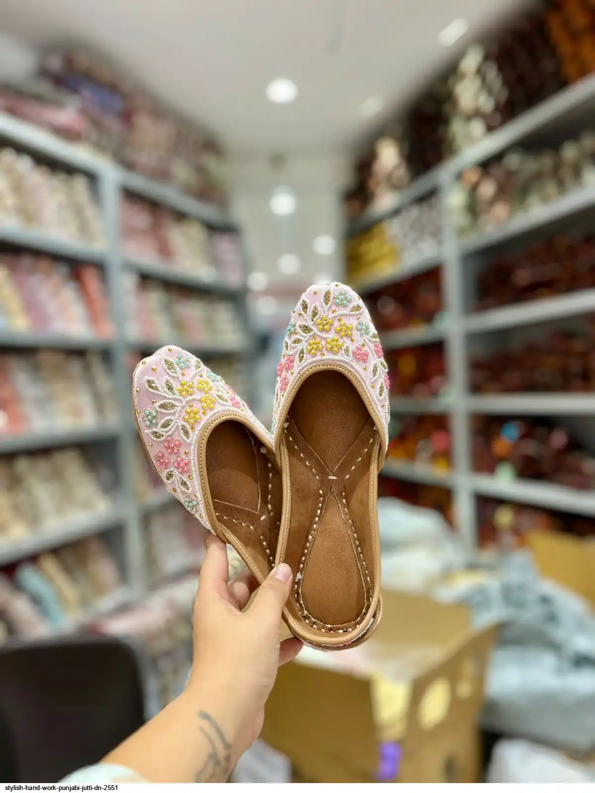 Product