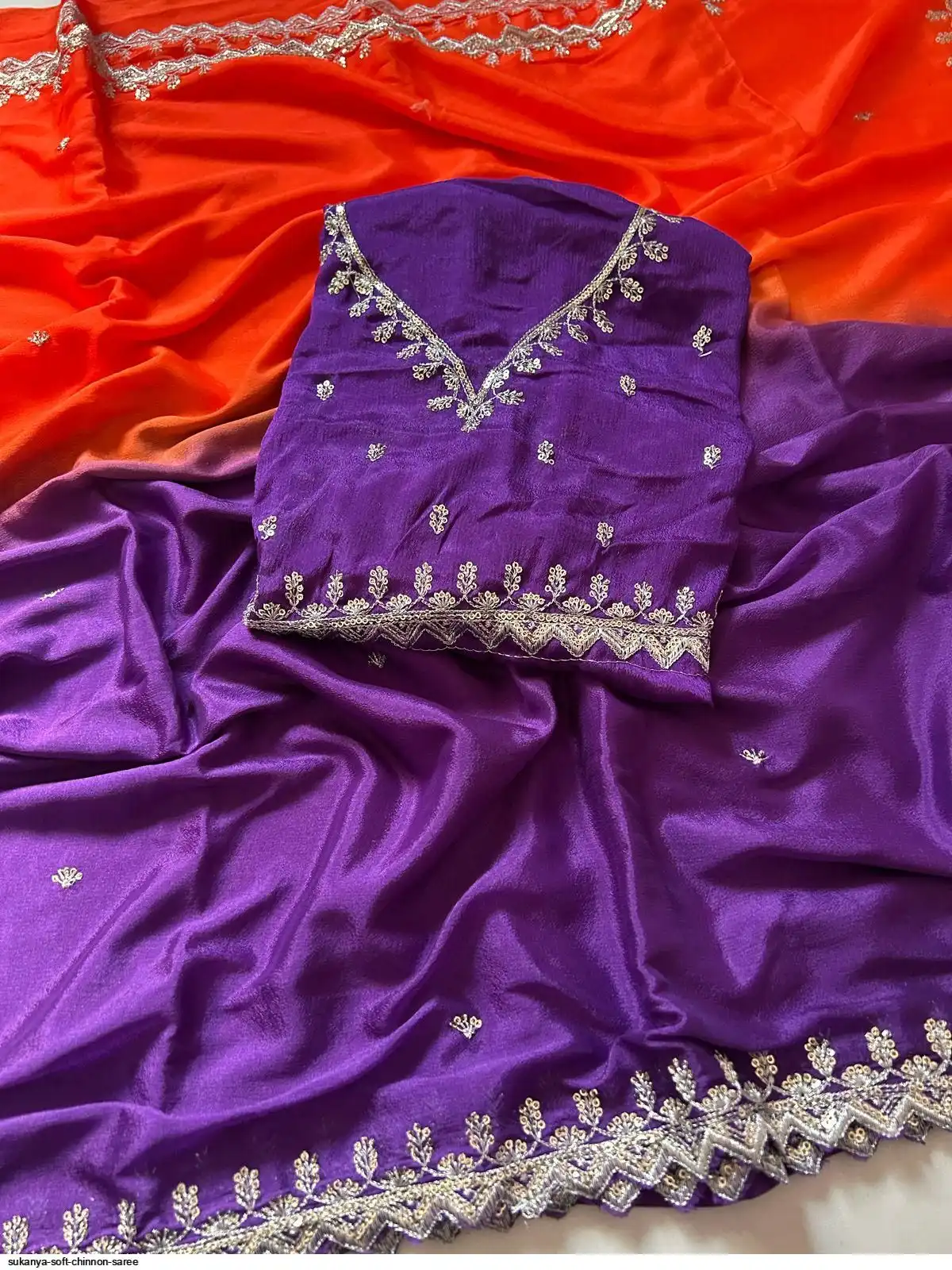 sukanya-soft-chinnon-saree