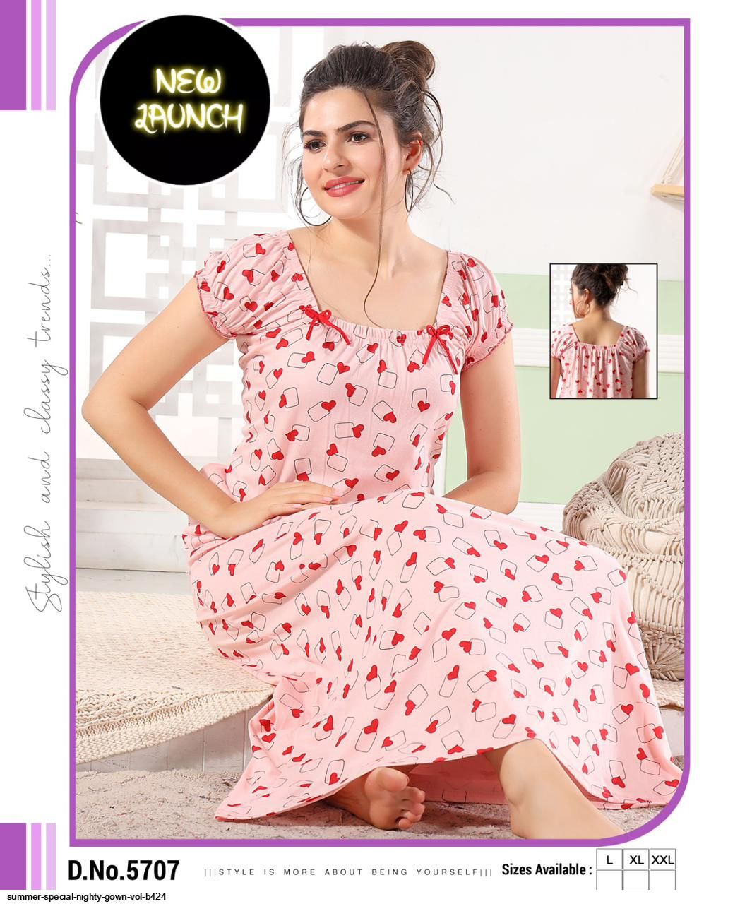 Night Dresses  Buy Night Dress  Nighty for Women  Girls Online
