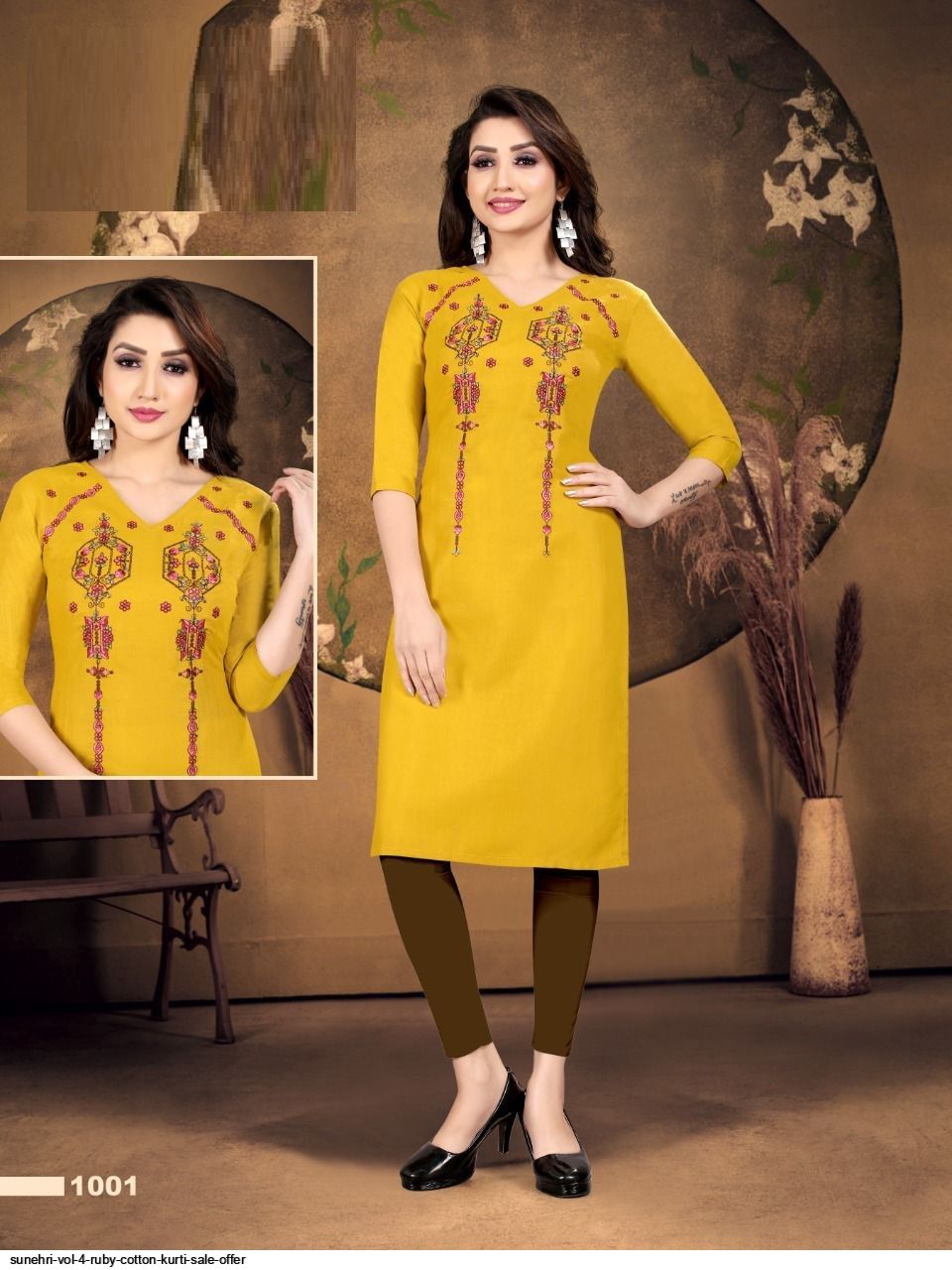 Discover 81 kurti sale offer super hot  thtantai2