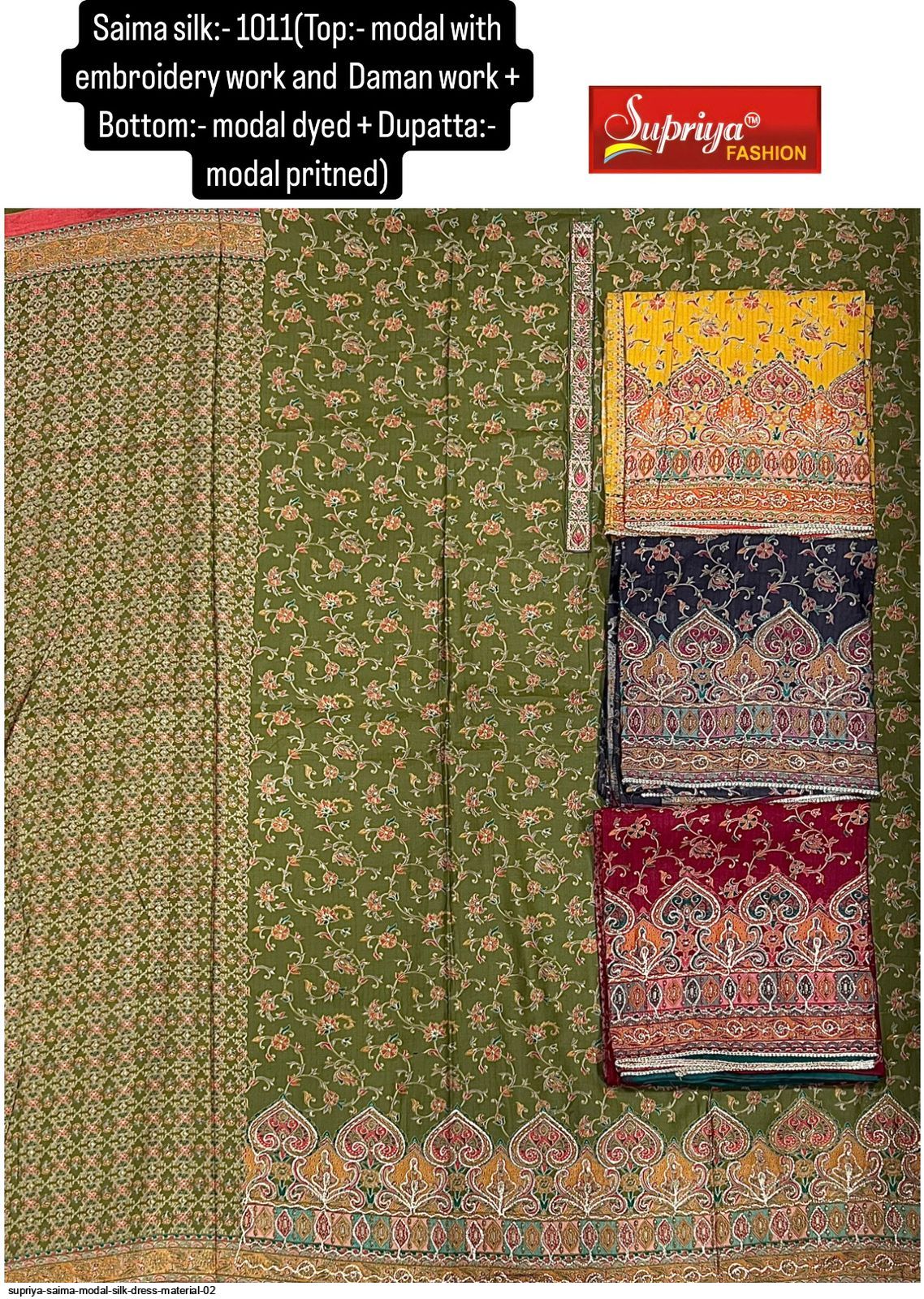 Product