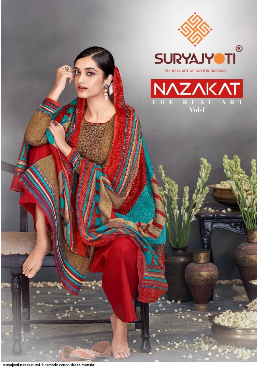 Surya hot sale jyoti suits