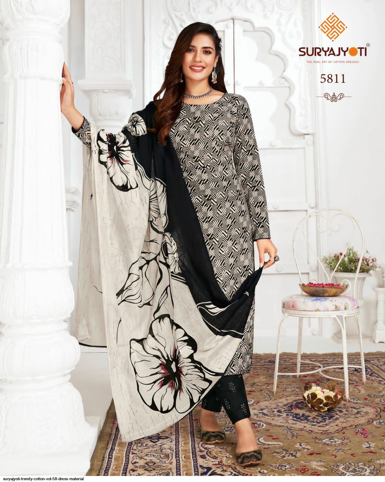 Suryajyoti latest outlet catalogue