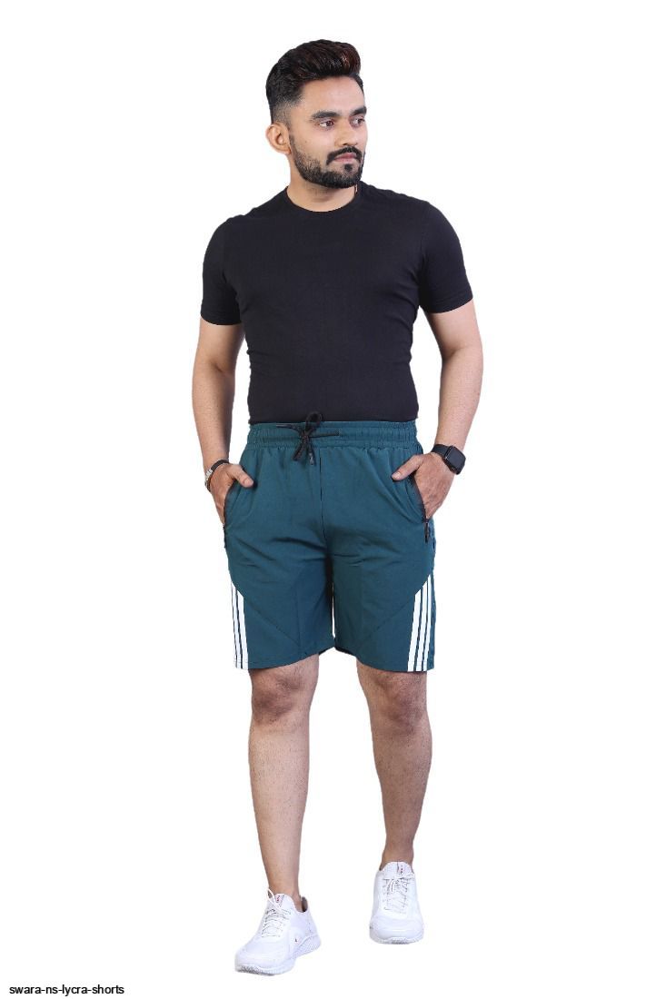 SWARA NS LYCRA SHORTS