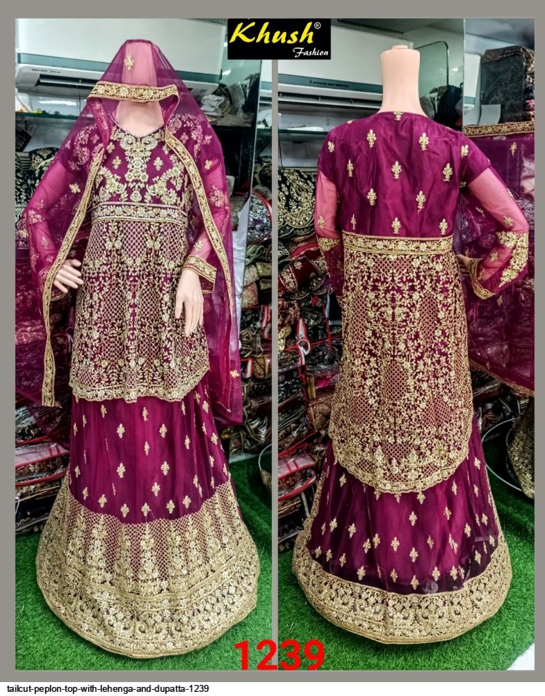 Sania Maskatiya Bridal Wear With Jamawar Embellished Lehenga For Wedding Or  Special Occasions Birmingham London Designer Anarkali Suits Pakistan India