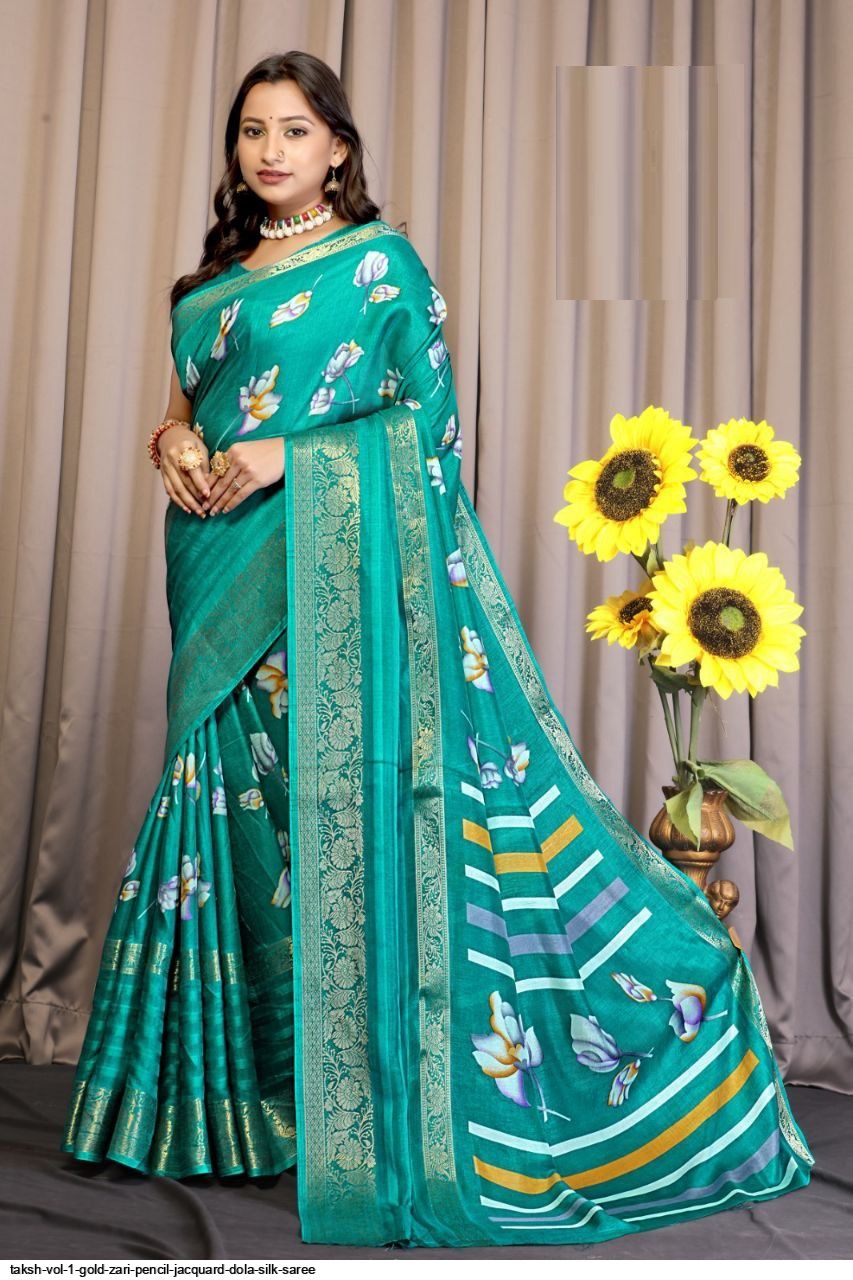 Linen Embroidery Sarees at Rs 1150 | Cotton Linen Saree in Surat | ID:  2853216329897