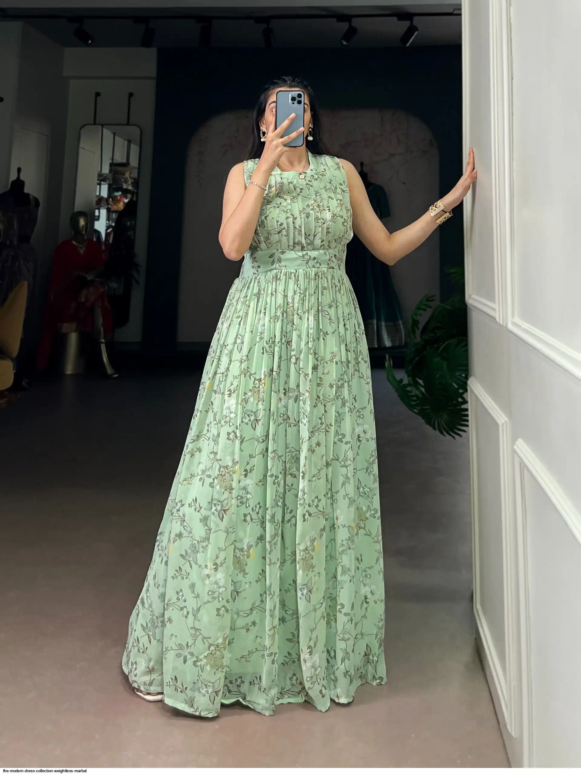 modern dress collection Modern Romance in Anna Campbell's Bridal Collection