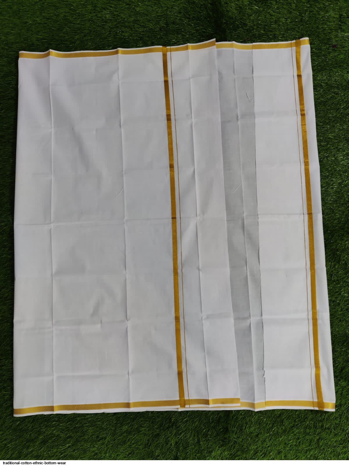 Traditional Cotton ethnic bottom wear