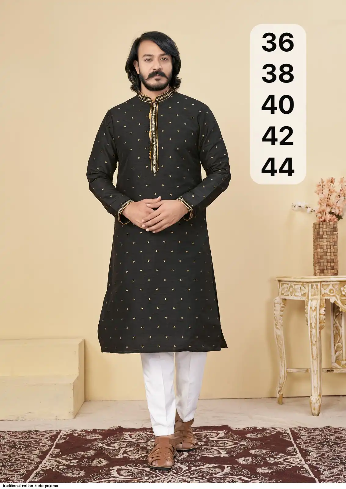 floral banarasi saree