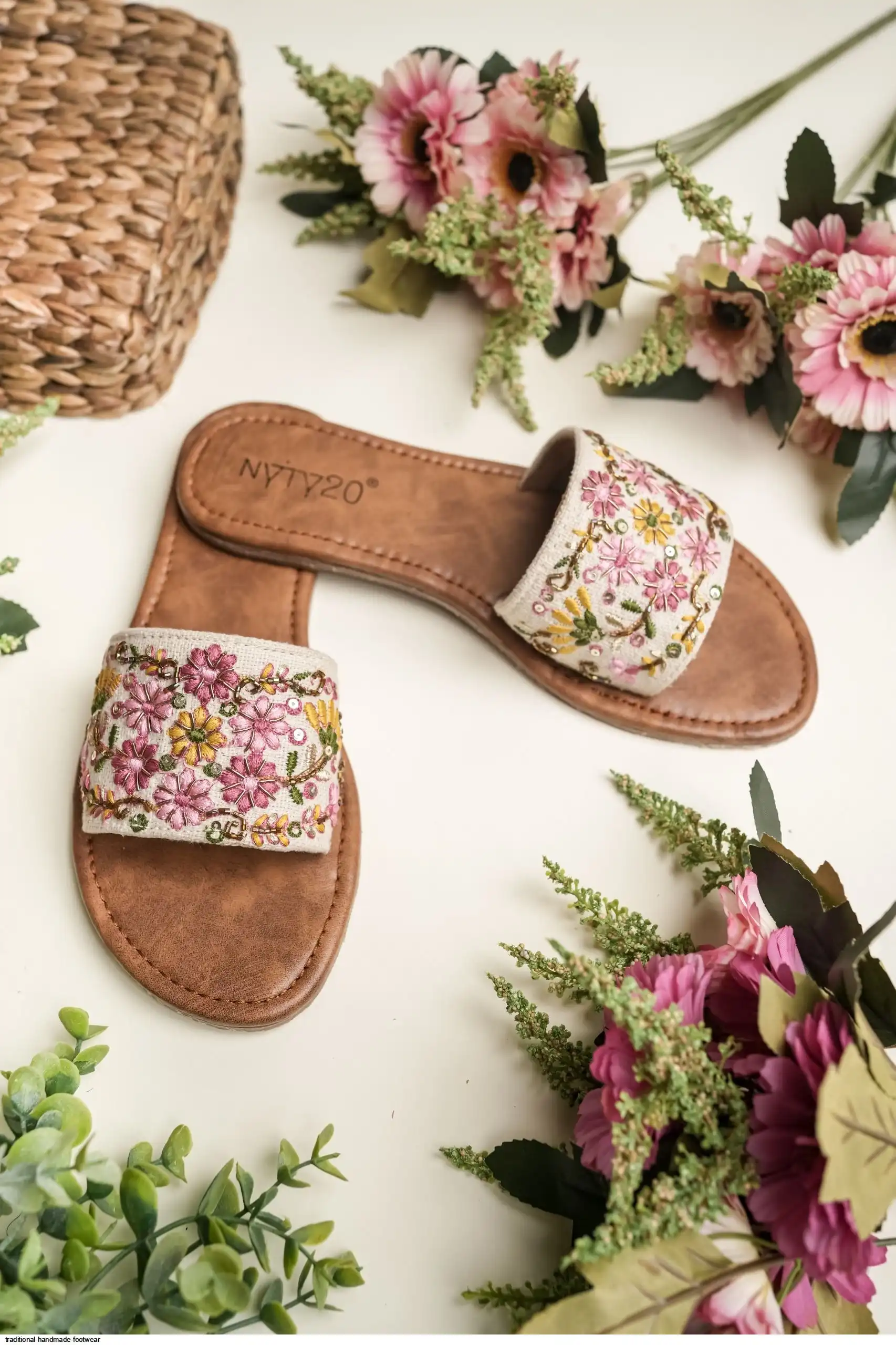 TRADITIONAL HANDMADE FOOTWEAR 2