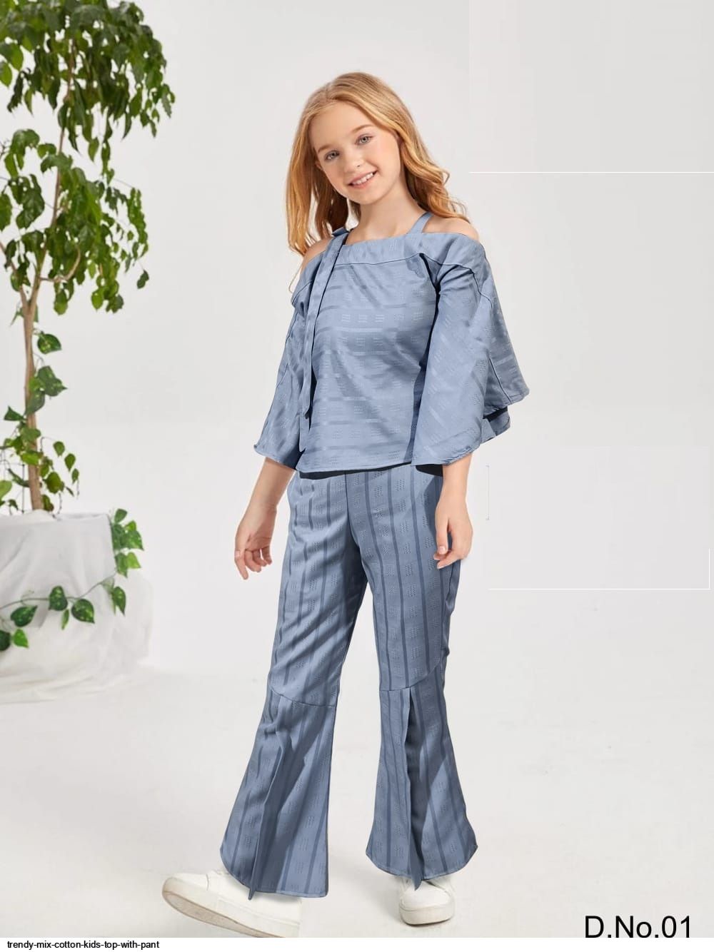 ZIMMERMANN Kids Allia floral-print cotton pants | THE OUTNET